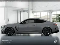 Gebraucht Mercedes CLE53 AMG AMG 449 PS (330 kW) 2026 Coupé