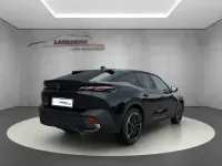 Gebraucht Peugeot 408 GTi 224 PS (164 kW) 2025 Perla nera SUV