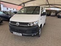 Gebraucht VW Transporter 150 PS (110 kW) 2019 Weiß Van