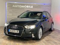 Gebraucht Audi A3 Sport 190 PS (139 kW) 2016 Mythosschwarz (metallic) Limousine