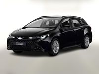 Neu Toyota Corolla Comfort 140 PS (102 kW) 2026 Mysticschwarz mica