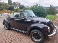 Gebraucht VW Käfer 50 PS (36 kW) 1976 Andere farben Cabrio