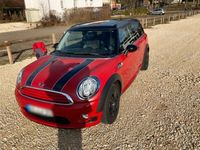 gebraucht Mini Cooper Clubman 