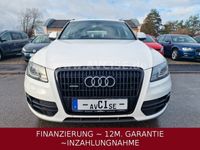 gebraucht Audi Q5 2.0 TDI quattro S-line*TÜV NEU~PANO~AHK~MJ12*