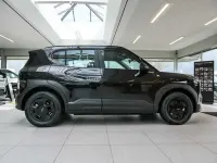 Neu Kia EV2 Air 108 kW (147 PS) 2026 Schwarz SUV