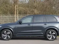 Second-hand Volvo XC90 R-Design 235 CP (172 kW) 2022 Gri SUV
