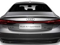 gebraucht Audi A7 Sportback 40 TDI s tronic Nachlass 24%
