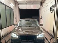 Gebraucht BMW X1 150 PS (110 kW) 2012 Braun SUV