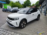 Neu Opel Frontera Ultimate 83 kW (113 PS) 2026 Weiss SUV