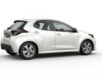 Neu Mazda 2 Exclusive-Line 116 PS (85 kW) 2025 Kleinwagen