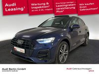 Gebraucht Audi Q5 Advanced Plus 163 PS (119 kW) 2021 SUV