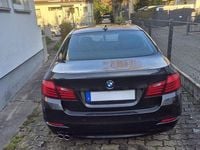 Gebraucht BMW 530 258 PS (189 kW) 2014 Limousine