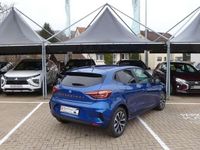 Neu Mitsubishi Colt Plus 67 PS (49 kW) 2025 Royalblau Kleinwagen