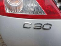 Gebraucht Volvo C30 109 PS (80 kW) 2008 Kleinwagen