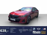 Gebraucht BMW 550e M Sport 489 PS (359 kW) 2025 Other Limousine