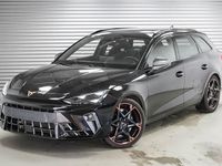 Gebraucht Cupra Leon VZ 2025 Midnight black metallic (0e)