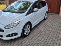 gebraucht Ford S-MAX 2.0 Titanium 5 sitze