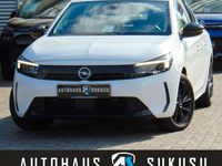 Gebraucht Opel Corsa Edition 75 PS (55 kW) 2023 Weiß Kleinwagen