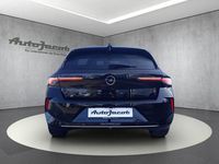 Gebraucht Opel Astra Elegance 131 PS (96 kW) 2023 Karbon schwarz (metallic) Limousine