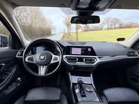 Gebraucht BMW 330 Shadowline 286 PS (210 kW) 2020 Schwarz Kombi