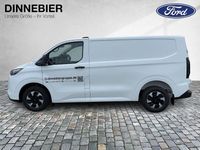 Gebraucht Ford Transit Custom Trend 232 PS (170 kW) 2025 Weiß Pickup