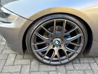 Usata BMW Z4 Performance 170 CV (125 kW) 2005 Grigio Cabrio