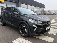 Gebraucht Renault Captur Techno 158 PS (116 kW) 2025 Sternenschwarz SUV