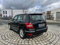 gebraucht Mercedes GLK250 CDI