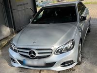 gebraucht Mercedes E300 Matic