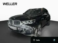 Gebraucht BMW X5 Shadowline 352 PS (258 kW) 2023 Black sapphire (schwarz) SUV