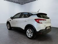 Gebraucht Mitsubishi ASX 91 PS (66 kW) 2024 Himalayaweiss (m) SUV