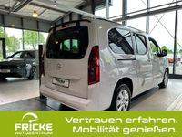 gebraucht Opel Combo-e Life XL +DAB+Rückfkamera+PDC hinten