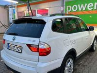 gebraucht BMW X3 xDrive