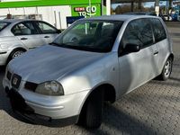 gebraucht Seat Arosa 1.2