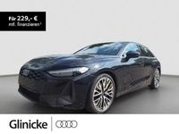 Gebraucht Audi A5 S-Line 204 PS (150 kW) 2025 Distriktgrün metallic Coupé