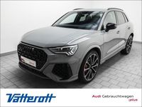Gebraucht Audi RS Q3 Sport 400 PS (294 kW) 2024 Grau SUV