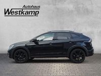 Gebraucht VW Taigo Style 116 PS (85 kW) 2024 Deep black perleffekt SUV