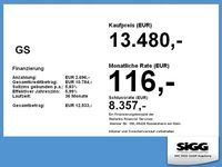 Gebraucht Opel Corsa Edition 75 PS (55 kW) 2023 Aluminium silber (metallic) Kleinwagen