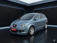 Gebraucht Seat Altea Sport 102 PS (75 kW) 2006 Van / Kleinbus