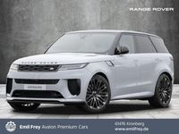 Neu Land Rover Range Rover Sport 635 PS (467 kW) 2026 Grau SUV