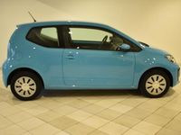 gebraucht VW up! Klima PDC Sitzheizung