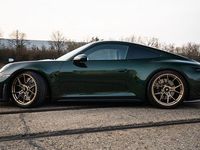 Gebraucht Porsche 992 510 PS (375 kW) 2025 Grün
