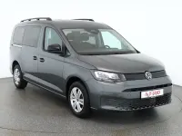 Neu VW Caddy Maxi 116 PS (85 kW) 2026 Grau Van / Kleinbus