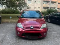 Gebraucht Citroën C3 74 PS (54 kW) 2007 Kleinwagen