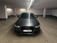 Gebraucht Audi A4 S-Line 225 PS (165 kW) 2015 Grau Kombi