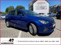 gebraucht Seat Ibiza Style 1.0 TSI EU6d-T+Klima+Apple CarPlay+A