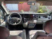 Usata Renault Master 120 CV (88 kW) 2005 Argento Monovolume