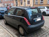 gebraucht Lancia Ypsilon 