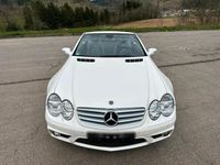 gebraucht Mercedes SL55 AMG AMG Performance Package