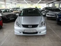 Gebraucht Honda Civic Sport 110 PS (80 kW) 2005 Silber Coupé